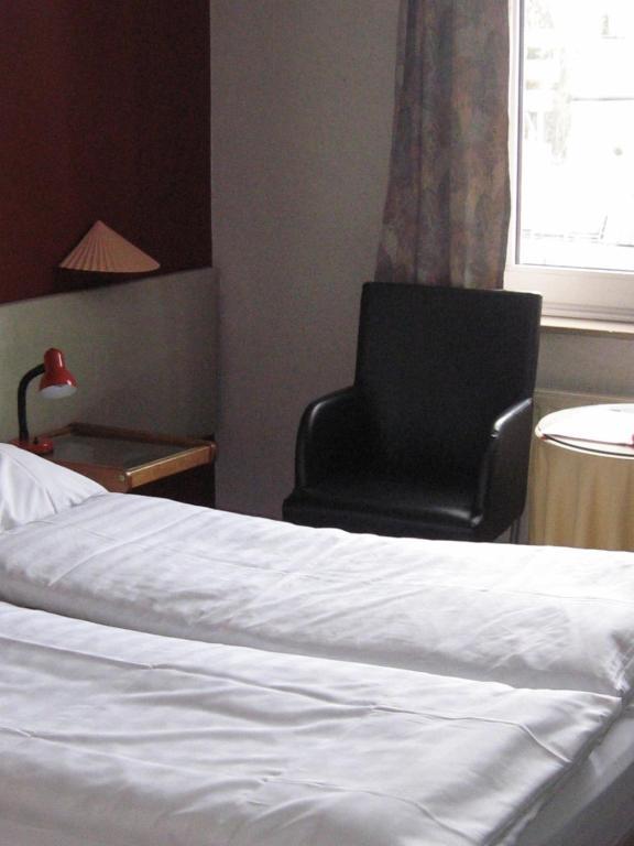 Hotel Admiraal 拉纳肯 客房 照片